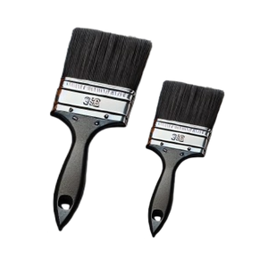 Brushes from the BONUS Kit for custom roofing projects in Sydney and beyond.