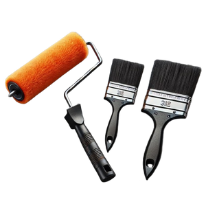 BONUS Brush and Roller Kit for custom roofing solutions in Sydney, Gold Coast, Brisbane, and Melbourne.