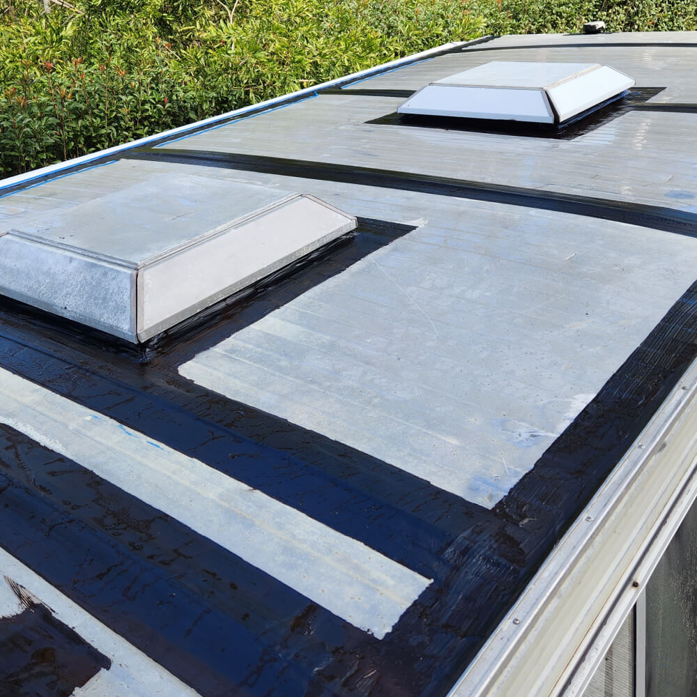 Commercial Roof Gold Coast