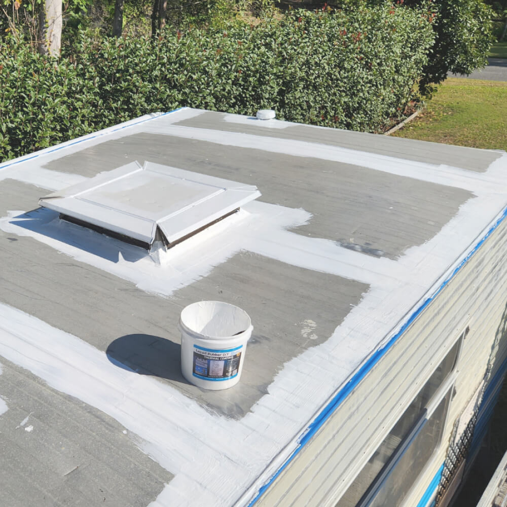 Netzero roof Sydney