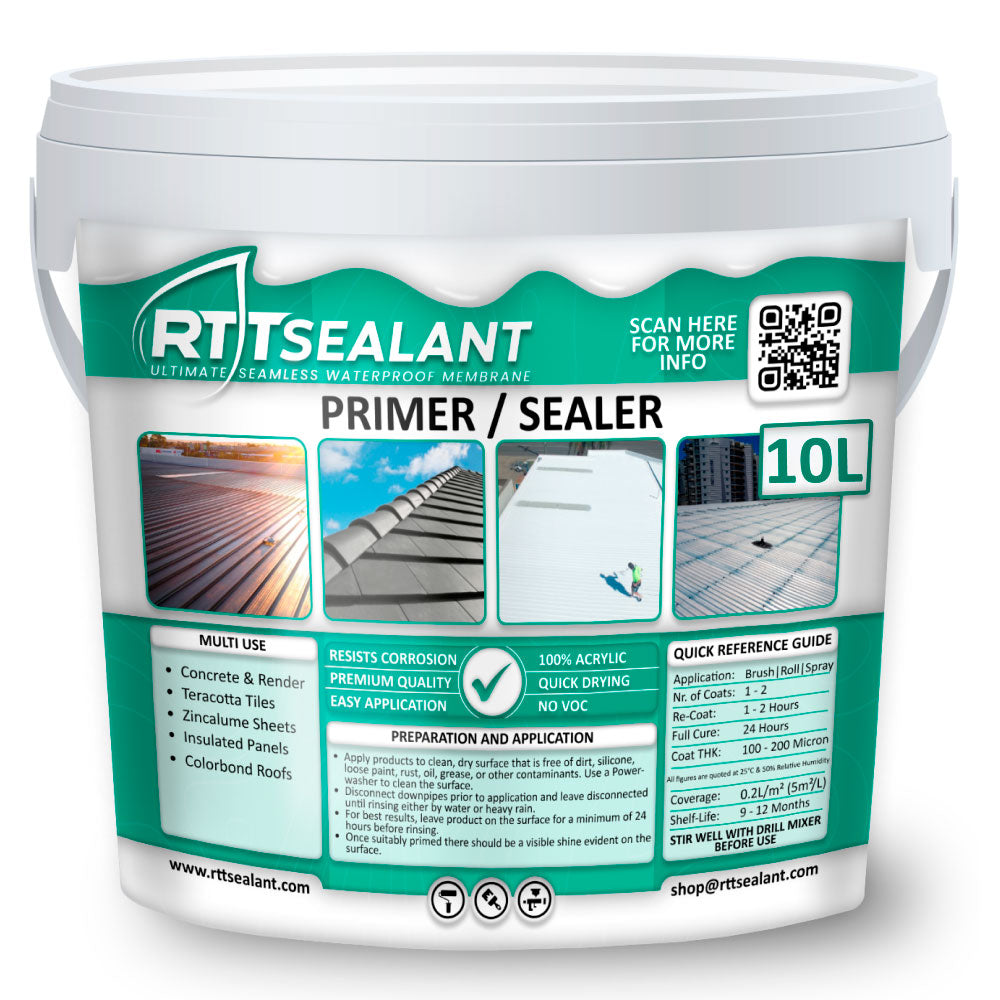 1L Bucket of Primer \ Sealer of RTTSealant